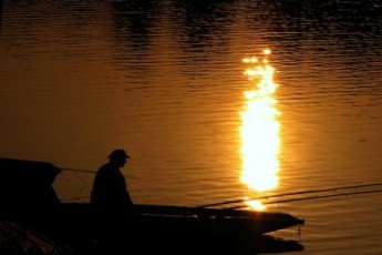 На Волині просять $100 тисяч, щоб проводити чемпіонат світу із риболовлі