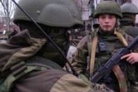 Під Новоазовськом партизани розбили російську диверсійну групу: є жертви