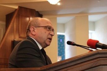 Для чого губернатор Волині оббиває пороги міністрів