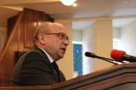 Для чого губернатор Волині оббиває пороги міністрів