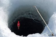 Тіло зниклого волинянина знайшли під водою