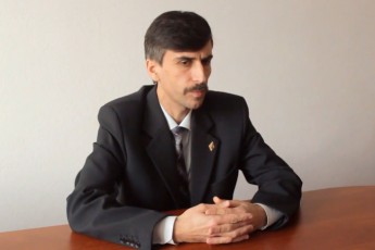 Депутати можуть сьогодні винести недовіру голові райради на Волині