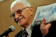 У Луцьку на честь відомого волинського письменника перейменують вулицю