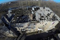 Уряд виділяє на відновлення Донбасу 300 мільйонів гривень