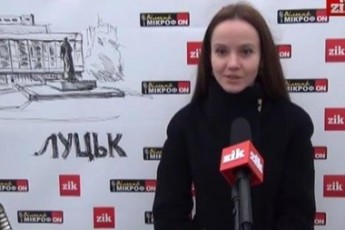 Що падає швидше: гривня чи рубль? - думки жителів Західної України ВІДЕО