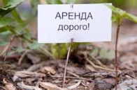У Луцьку вишу відмовили в оренді землі