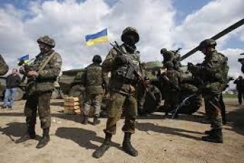 На які зарплати, пенсії та компенсації можуть розраховувати учасники АТО. ІНФОГРАФІКА