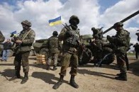 На які зарплати, пенсії та компенсації можуть розраховувати учасники АТО. ІНФОГРАФІКА