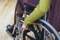 У Луцьку створили комітет громадських організацій інвалідів