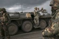 За час АТО 1667 військових ЗСУ зникли безвісти