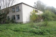 На Волині хочуть відновити унікальний санаторій