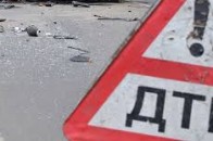 Аварія на Волині: під колесами автівки загинула людина