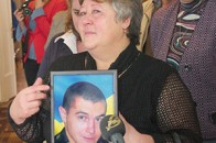«Я не могла не відпустити Ігоря на війну» - згорьована мати волинського Героя
