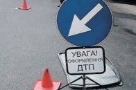 ДТП на Волині: «BMW» та «ВАЗ» не поділили дорогу