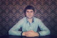 Активіст відмовився від боротьби за крісло голови РДА на Волині