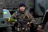На Луганщині військові підірвалися на фугасі: є жертви
