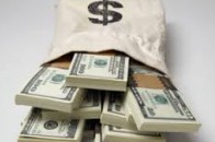 Сьогодні Нацбанк «заморозив» офіційні курси валют