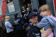 На Волині знайшли прихисток майже 1,5 тисячі переселенців