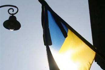 На Волині - дводенна жалоба за загиблими