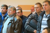 Працівники ДКП «Луцьктепло» таки добилися звільнення директора підприємства?