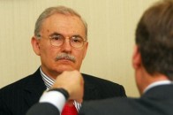 Антикорупційне бюро може очолити екс-прокурор зі США - ЗМІ