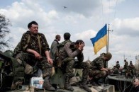 Волинський священик 7 разів побував у самому пеклі війни