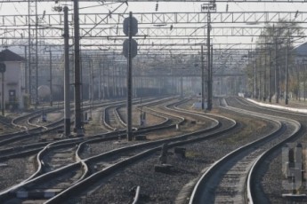 У Генштабі попередили про ймовірність кривавих терактів на залізницях