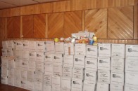 Голландська «гуманітарка» з Волині вже прямує у зону АТО