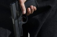 Бійка зі стріляниною у Вінниці: убитий іноземець, двоє - поранені