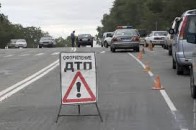 Аварія у Луцьку: під колеса «Рено» потрапила жінка