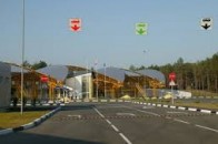 З 1 січня розпочне роботу Волинська митниця ДФС