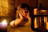 В понеділок лучан на 8 годин залишать без світла