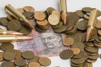 Лучани сплатили на оборонку понад 4 мільйони гривень