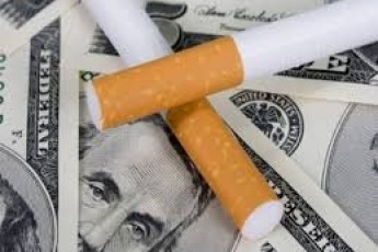В Україні більше не буде дешевих сигарет