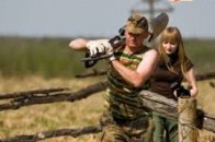 Чому на Волині учасники АТО не можуть отримати землю