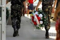 Понад 80 військових з Волині не повернулися з АТО