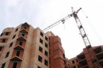 Незавершеного будівництва на Волині - на півмільярда гривень