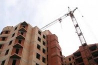 Незавершеного будівництва на Волині - на півмільярда гривень
