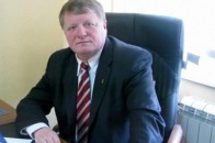 Волинянин попрощався з посадою в столиці