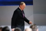 Путін затвердив нову військову доктрину РФ через ситуацію в Україні