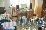 Луцький міліціонер Сохацький став потерпілим у справі з викриття нарколабораторії