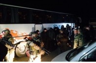 У зоні АТО відбувся найбільший обмін полоненими ВІДЕО