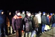 Список визволених з полону 146-ти військових: серед них - волиняни. ІМЕНА