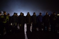 П'ять полонених силовиків відмовилися повертатися в Україну