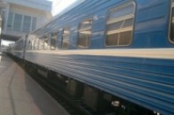 Крим опиняється в транспортній блокаді ВІДЕО