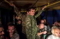 З полону без обміну звільнили ще чотирьох людей