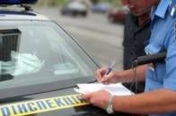 У Луцьку водій відкупився від ДТП, - соцмережі