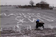 Мешканці Алчевська готують бунт проти окупантів
