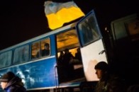 Із полону бойовиків визволили ще вісьмох українців ІМЕНА