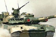 Українська розвідка повідомила, скільки РФ перекинула на Донбас танків, «Градів» та гармат